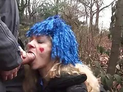 Dumas chicas xxx putas de BEA - Kölle alaaf