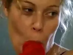 Muy perras francesas guarras