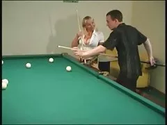 Madura chicas modelos desnudas grandes tetas follan por un juego de piscina