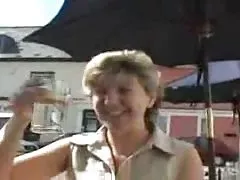 Sara xxx gratis videos de Reino Unido, un día en una famosa ciudad este anglicano