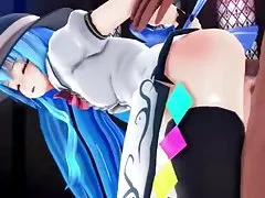 Xx porno gratis mmd