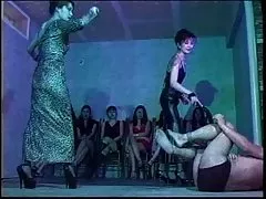 Videos pornol otro femdom japon