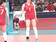Voleibol videos sexo anl china de paquete