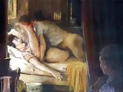Sexo anal gratis porno ¡abuelas lujuriosas! ¡animación!
