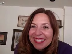 Xxx nenas putas naughty american mamá jugando con ella