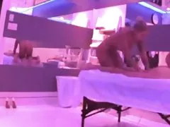Peliculas porno con cam oculta masaje