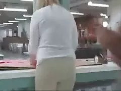 Masturbación videos de mujeres mamando pene pública part19