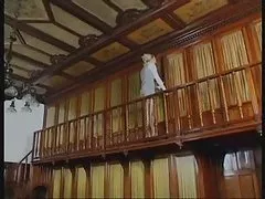 Sexo salvaje pequeña parte de la alemana gilipollas 1