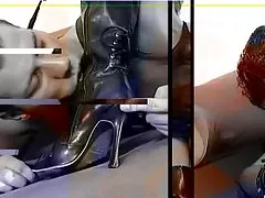 Rubia videos porno caseros ama y su esclavo, bueno follando - alemana - csm