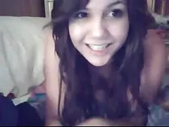 Masterbating xxxvideos juvenil sexy en webcam!!