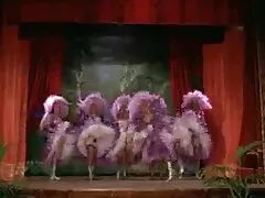 Cabaret ver peliculas porno xxx de franja retro
