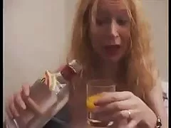 Marie xxx videos porno xxx de Francia. beautyfull caídos flaco maduro