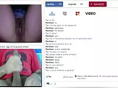 Www porno gratis cl bazoocam, peludo coño italiano adorable