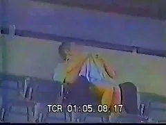Putas muy putas el último juego de pelota