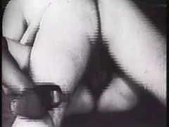 Porno de culos gratis erotismo antiguo vintage 1946