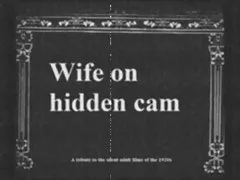 Culos gratis grandes homenaje al porno vintage 1920s