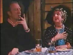 Alemán porno brazzers clásico