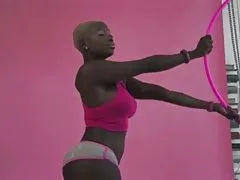 Sibongile mujeres demasiado calientes cummings: diosa de ébano omfg!! -ameman