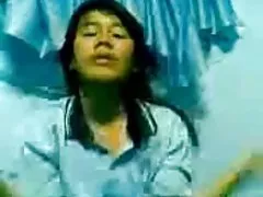 Putas muy putas indonesia girl - teen cam