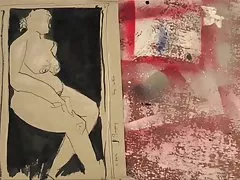 Desnudas videos modelo de desnudo artístico