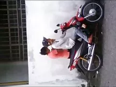 Malay ver xxx porno pareja en bicicleta