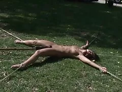 Xxx videos putas esclavitud hacia fuera