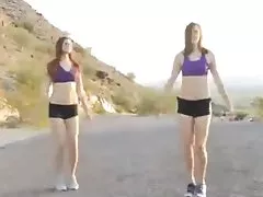 Sensuales videos porbo lesbianas 1