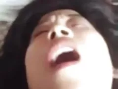 Adolescente bang bus chino goza de mucho