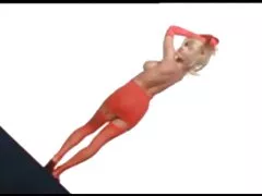 Baile videos porno gratis ver sexy de Pamela anderson