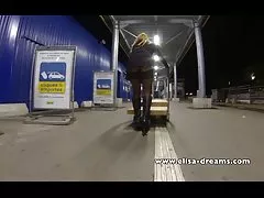 Videos xxx ponos sin bragas y upskirt en ikea