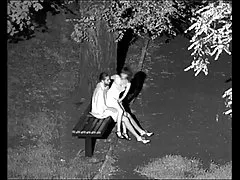 El ver videos porno anal Parque fuera de mi casa ca follar todas las noches