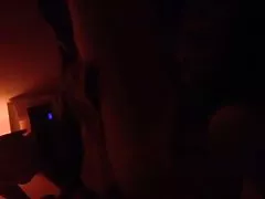 parte del masaje de chica 2 2