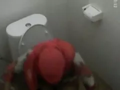 Demolido en el modo campana