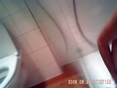 Hidden cam mi esposa edad de mamá