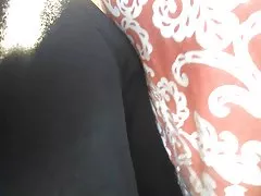Madura con culo en forma de corazon