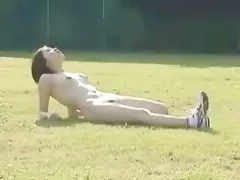 Salto xx porno y enfriar
