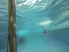 Putitas videos piscina