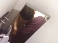 Cought: xxx por no sexo en la sala de montaje