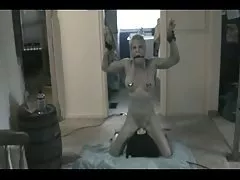 Milf xxx desnudandose usado