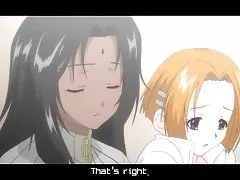 Muy putasxxx episodio de la secta de shoujo 2