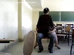 Sexo zorraz xxx árabe en parte de la Universidad 2