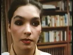 X putas caliente de la misión (1981)