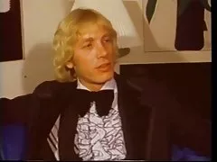 Vintage: video de sexo por cheerleader anal