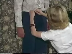 Tener sexo anal vintage años 70 - se siente bien - cc79