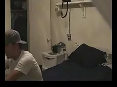 Chicas mamando el pene novio sorprendido en el acto
