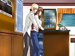 Porno y sexo video mami tetona y su hijo