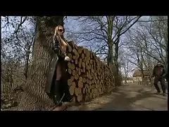 Diosas mujeres adultas follando del sexo de tacón alto (película completa) - lc06
