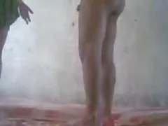 Videos pernos caseros sss