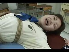 Chica culona xxx bdsm japones 3