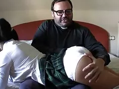 Puta negritas cachondas locura vieja cachonda sacerdote follando a una colegiala cachonda